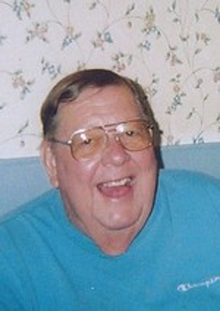 James Hoover