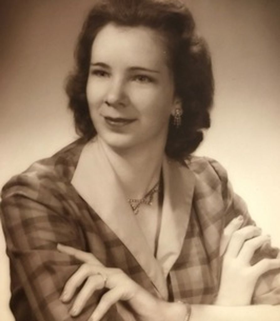 Mildred Haynie