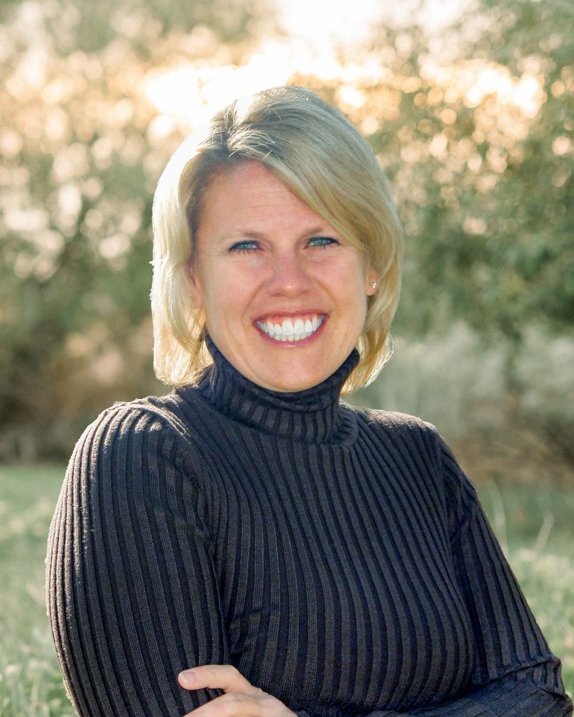 Stacey Swensen DeVore Profile Photo