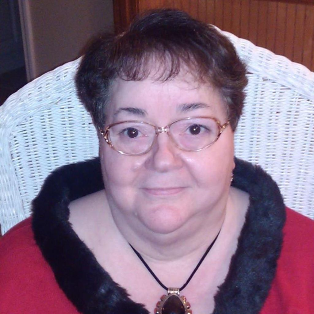 Ruby Bertha Boullard