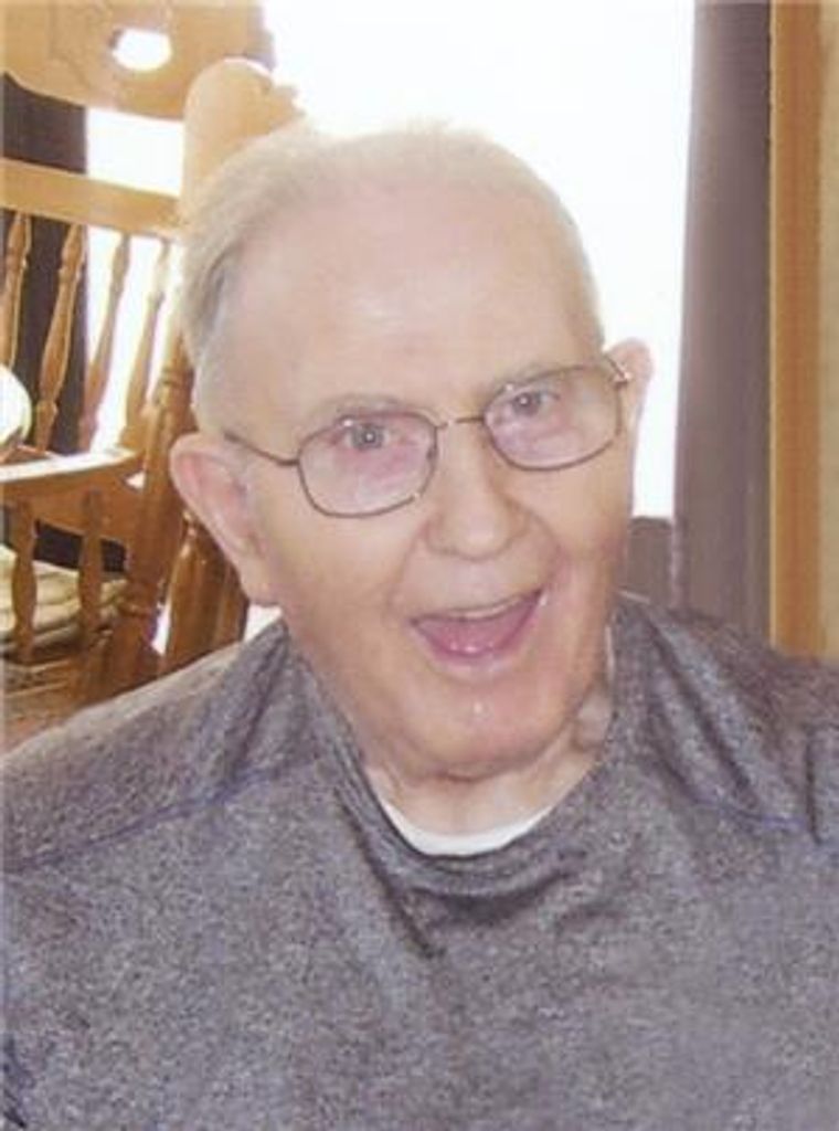 Larry Stoebner