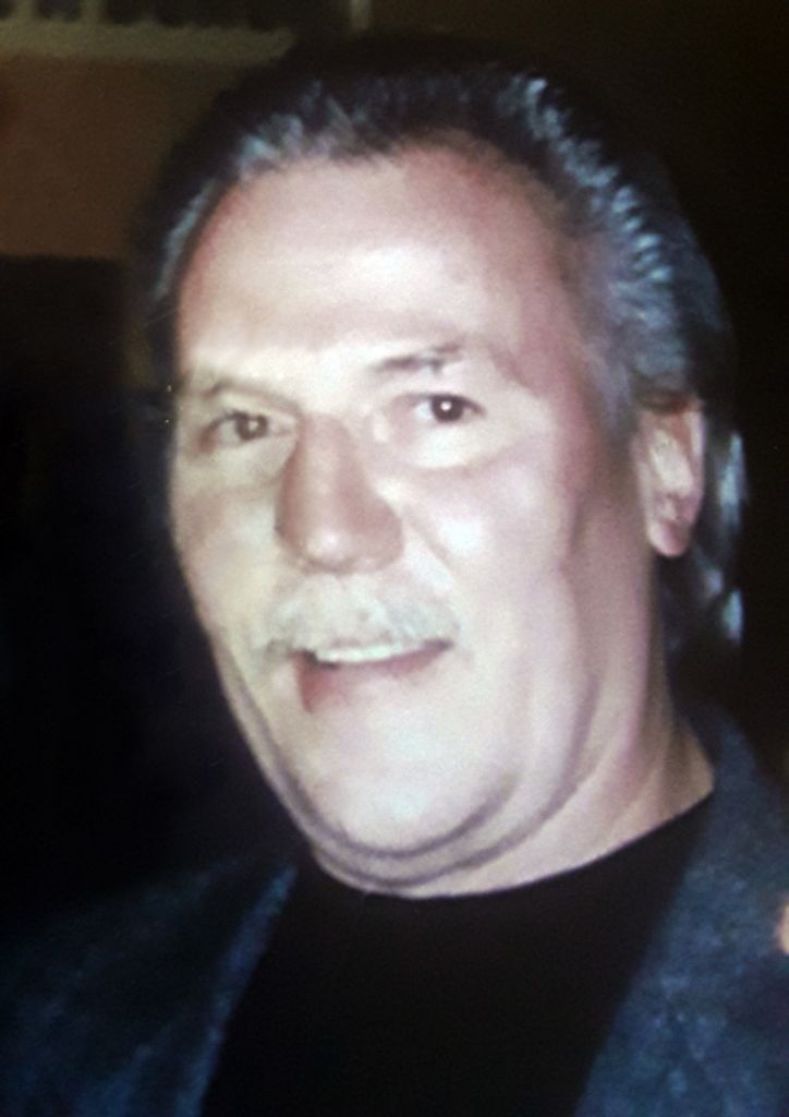 Dale Vanderburg
