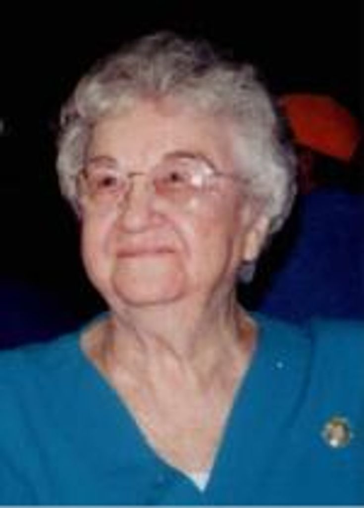 Kathryn Watson Hendrix Profile Photo