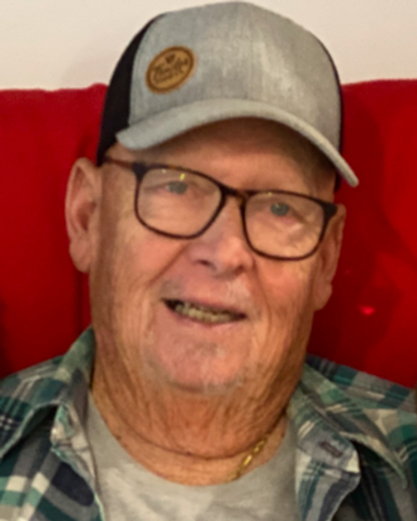 Charlie Brewer Profile Photo