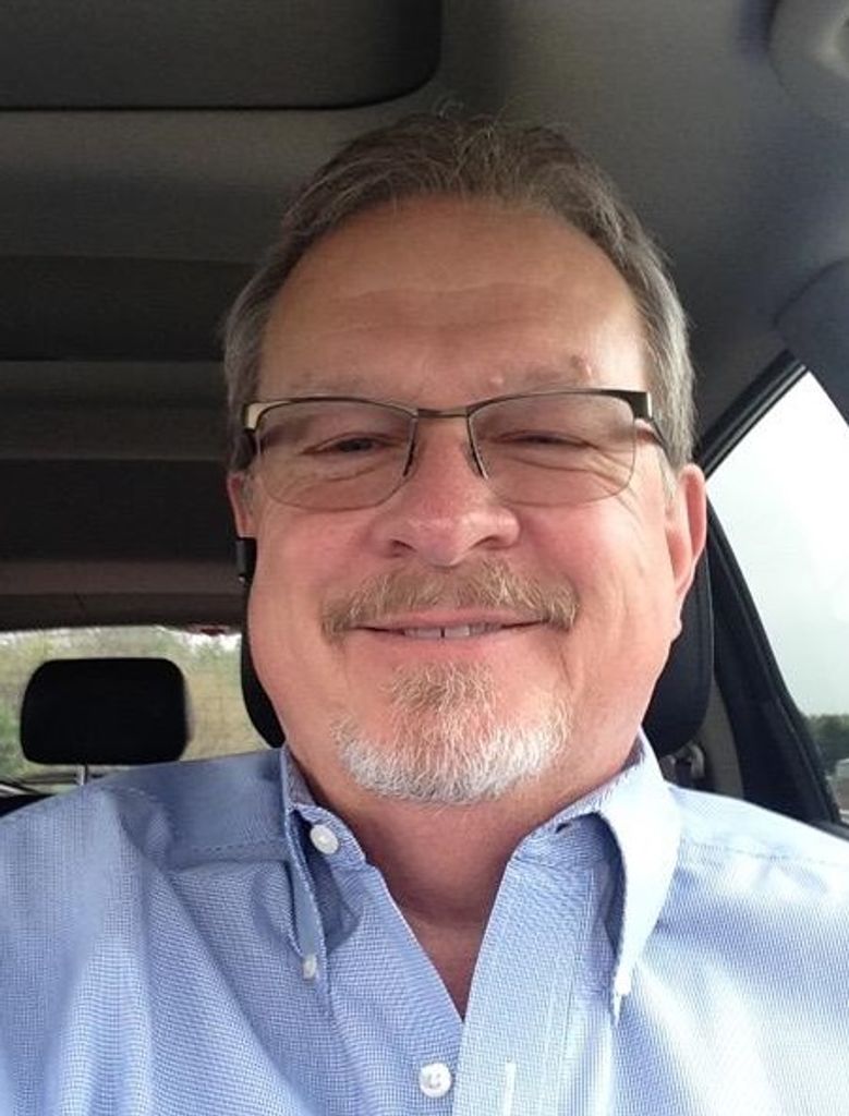 James A Steenhoek Profile Photo
