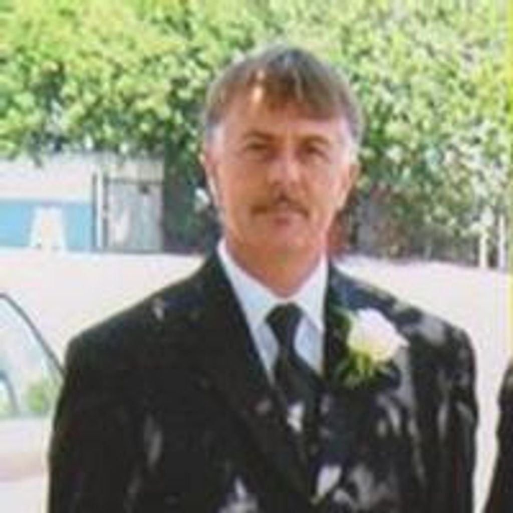 Robert A. Clark