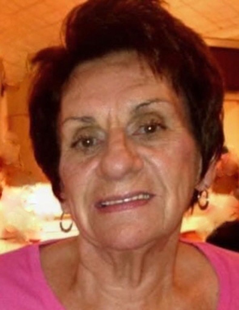 Judy Lynn Aaron Ferguson Profile Photo