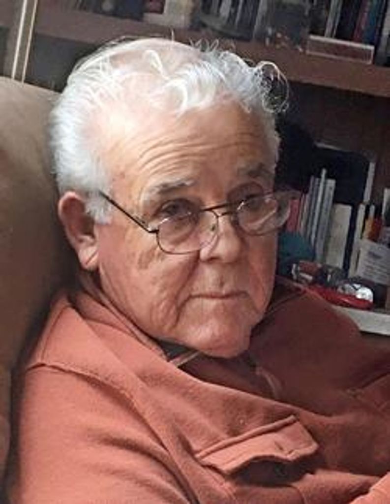 Deacon Reynaldo A. Cordova Profile Photo