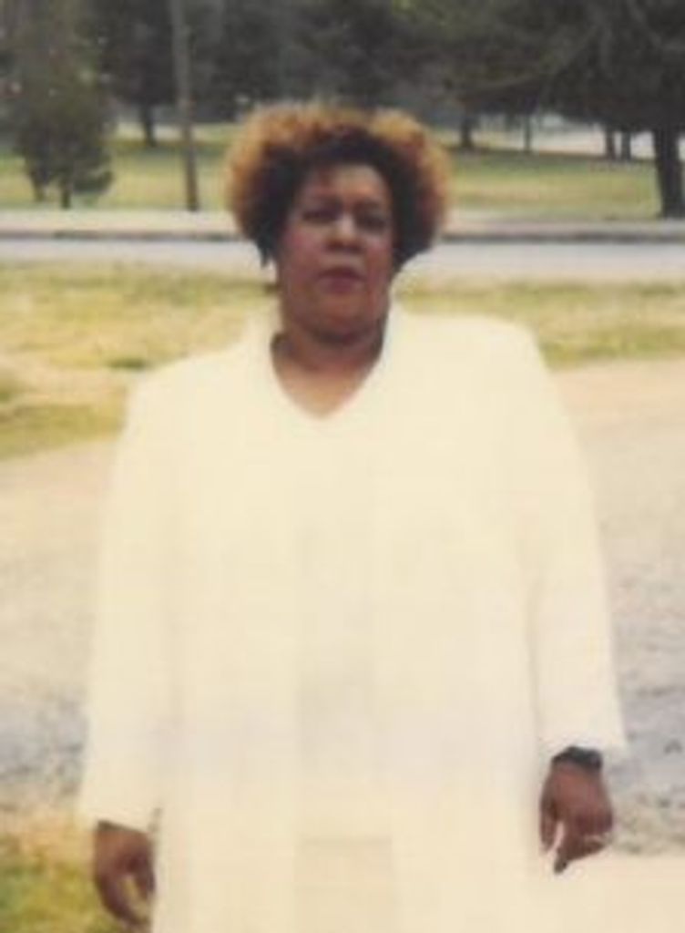 Gloria Wright Profile Photo