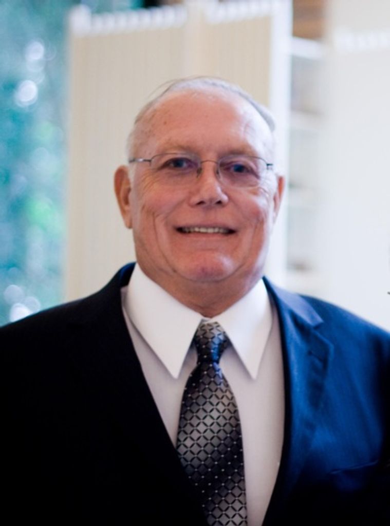 Archie "Ray" Lee Profile Photo