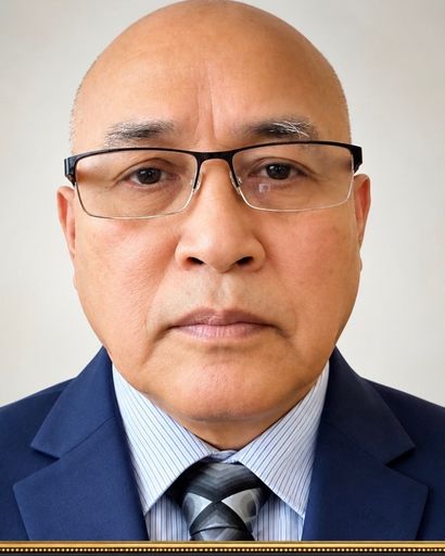 Hien Nho Truong Profile Photo