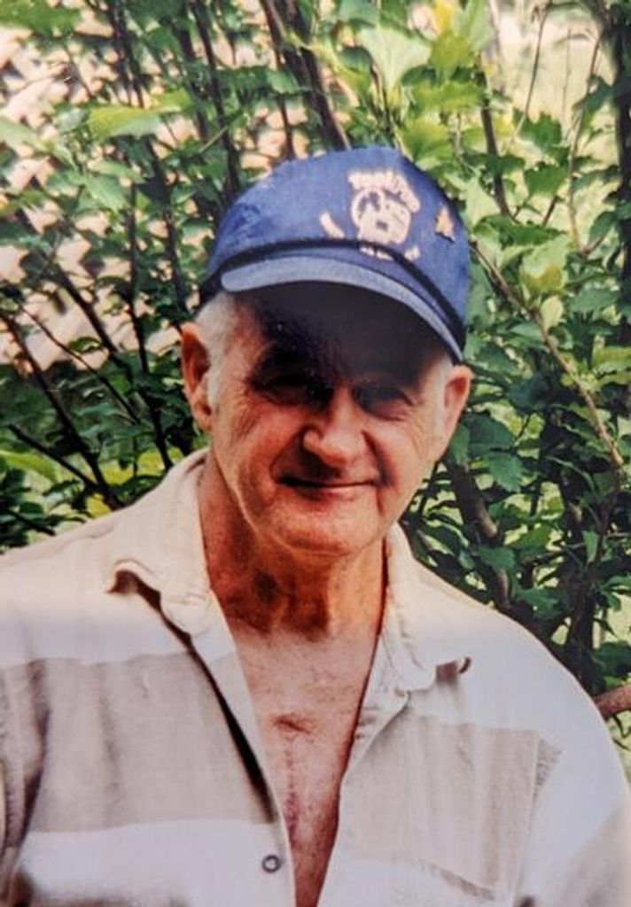 Harold W. Allen Profile Photo