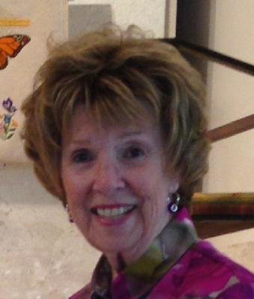 Patricia A. Lee