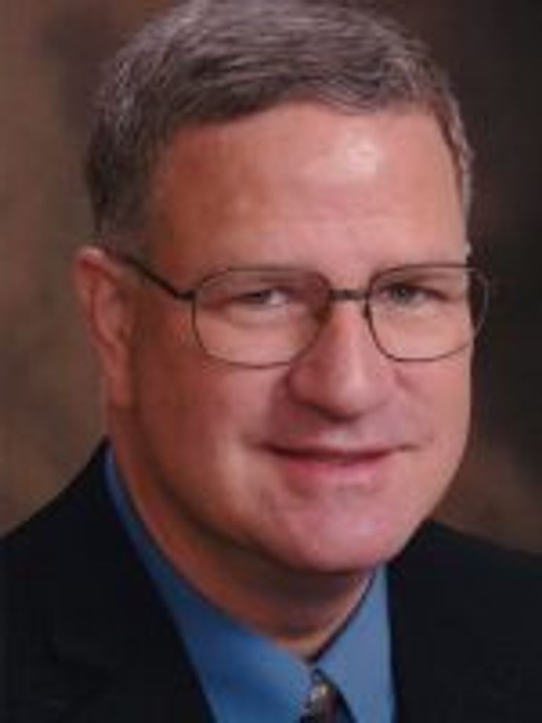 Kevin Hall