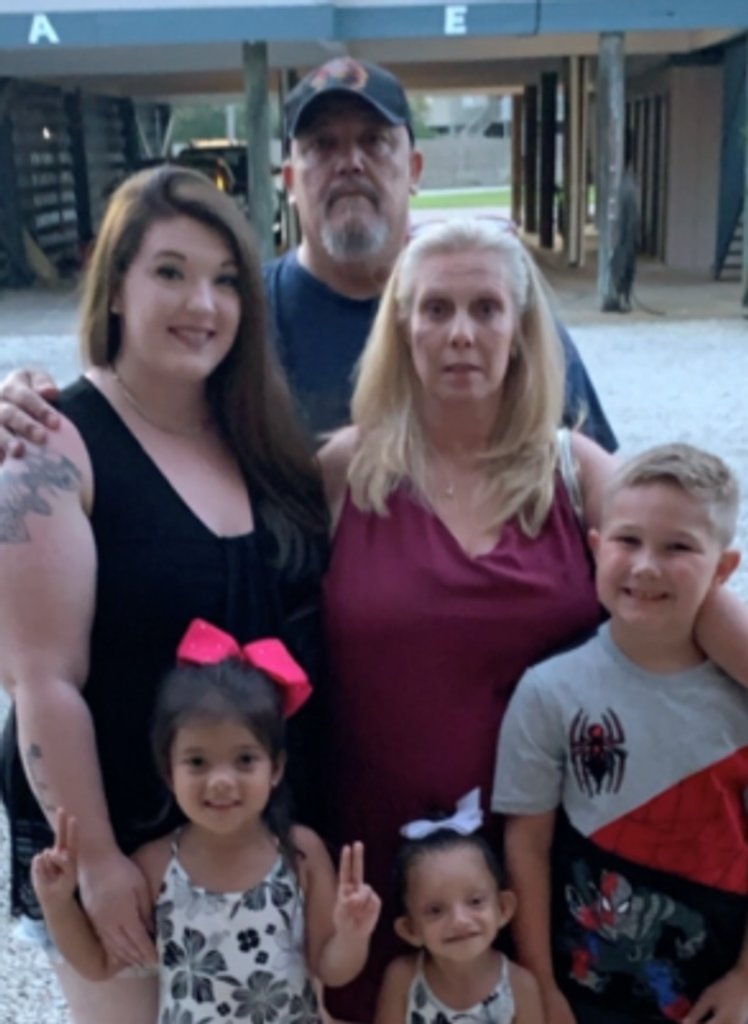 Henry 'Hank' Ross Bradford Jr