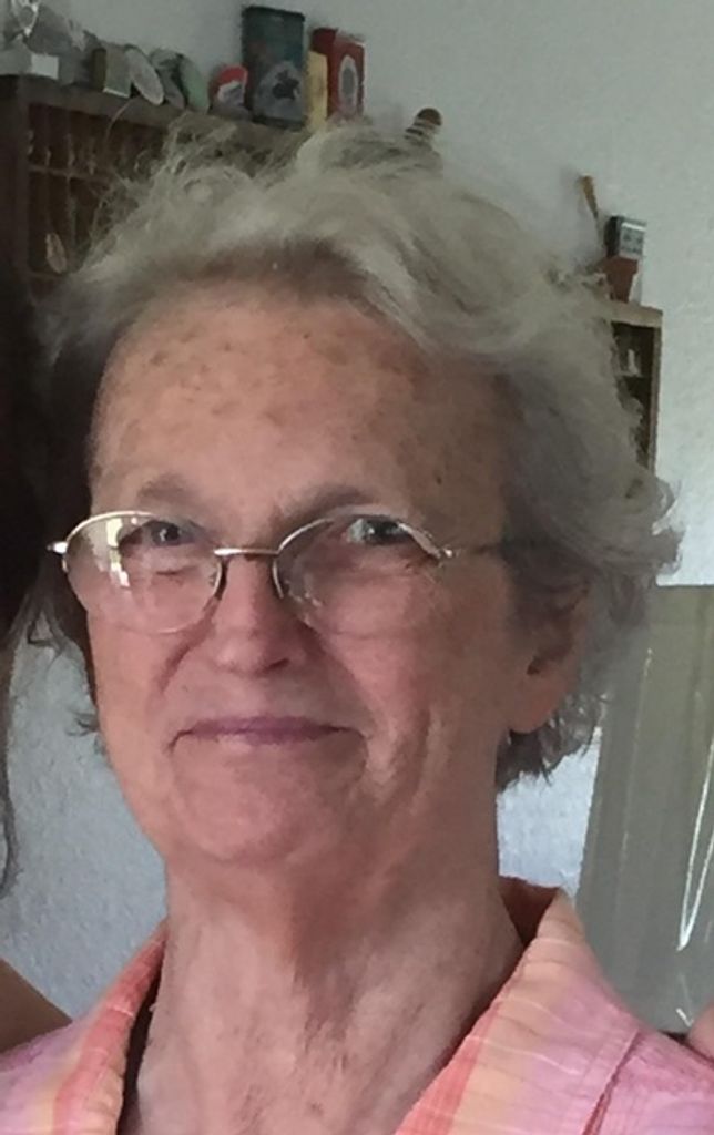 Geraldine Mae Kyser Profile Photo