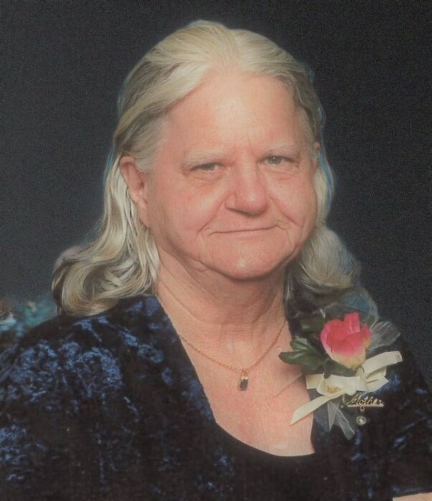 Shirley Beachum