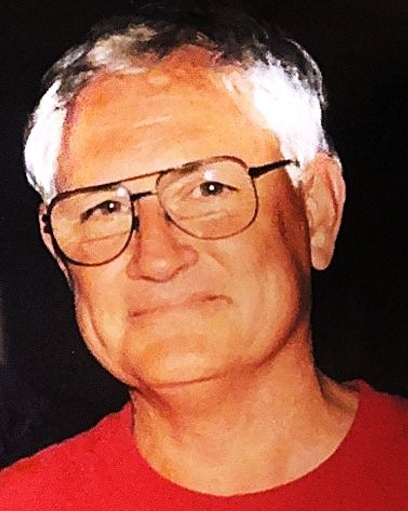 Jackie Edwin Eubanks Profile Photo