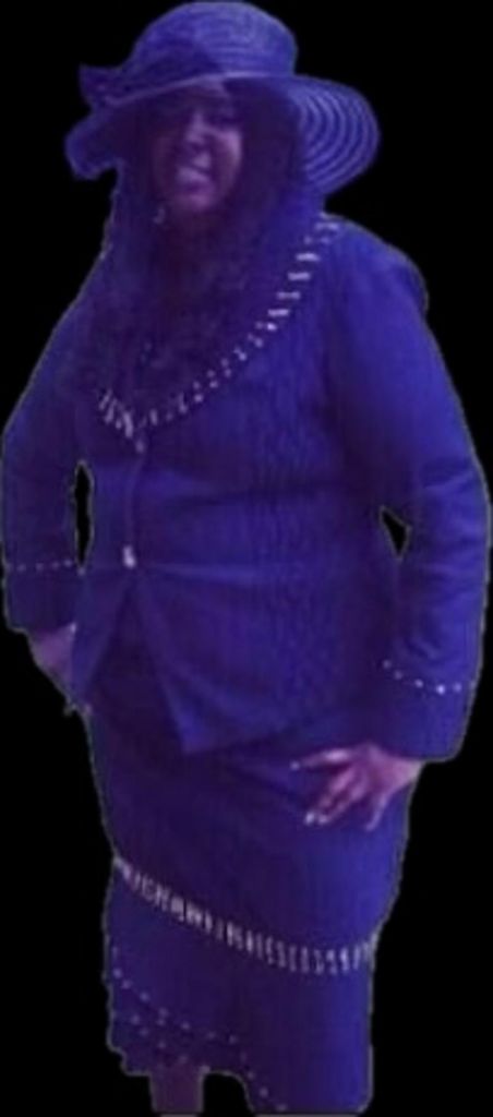 Donyale Smith Profile Photo