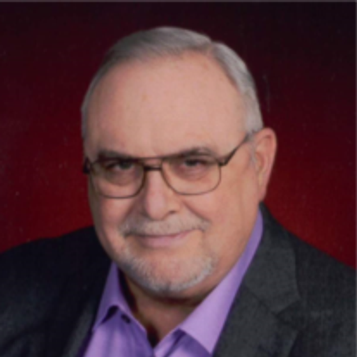 Charles "Chuck" Ernest Church Profile Photo