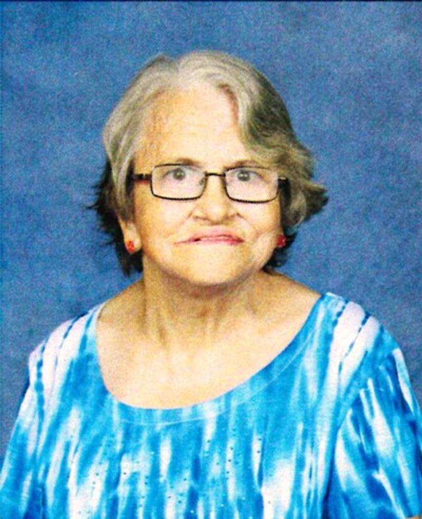 Betty Jo Stokes
