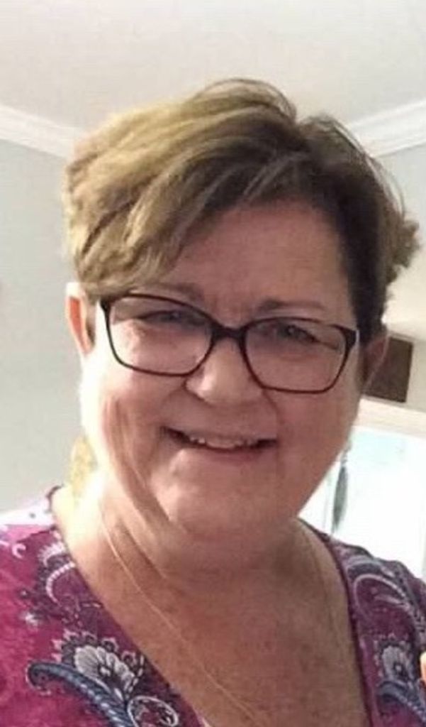 Kathleen A. Welch