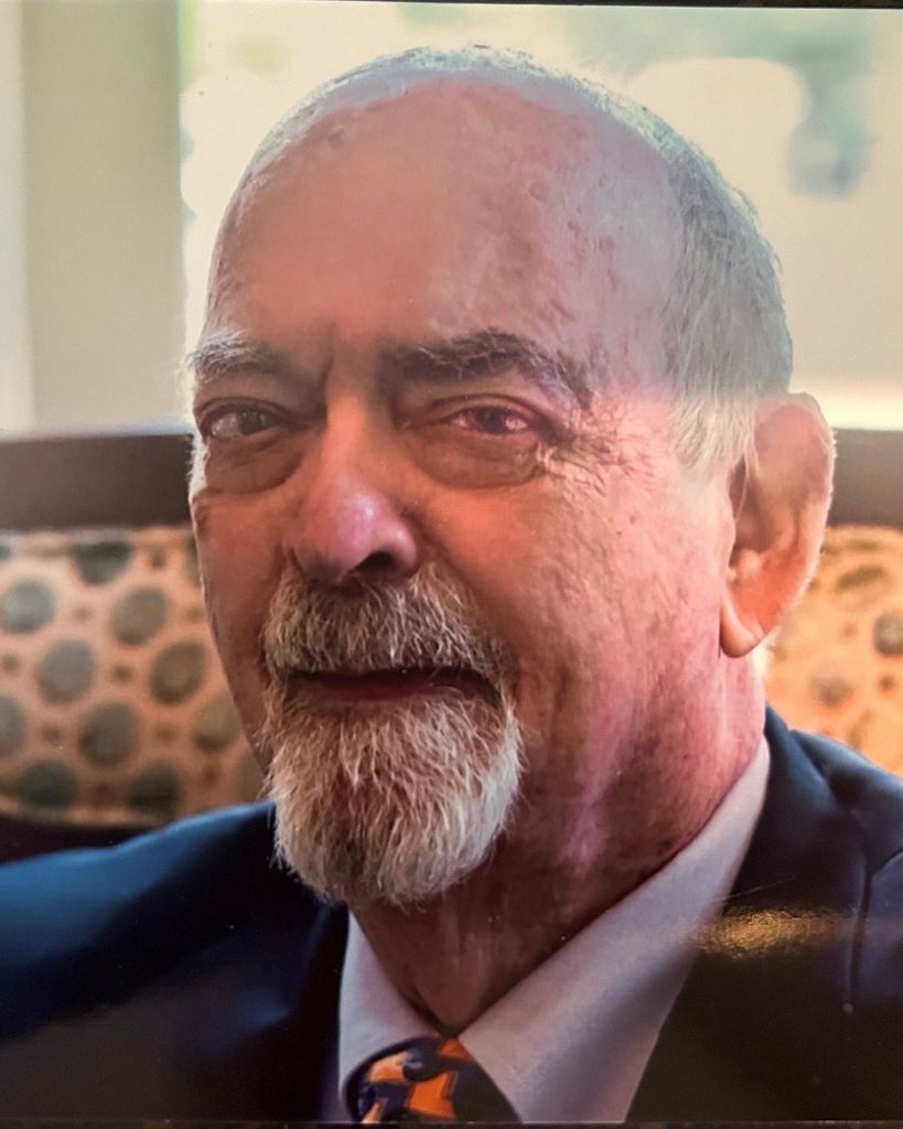 JOHN DUDLEY "Buddy" BRUTSCHE Jr.
