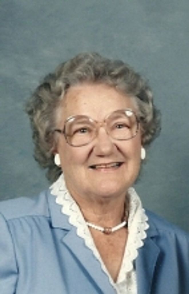 Elma Kathleen Michael