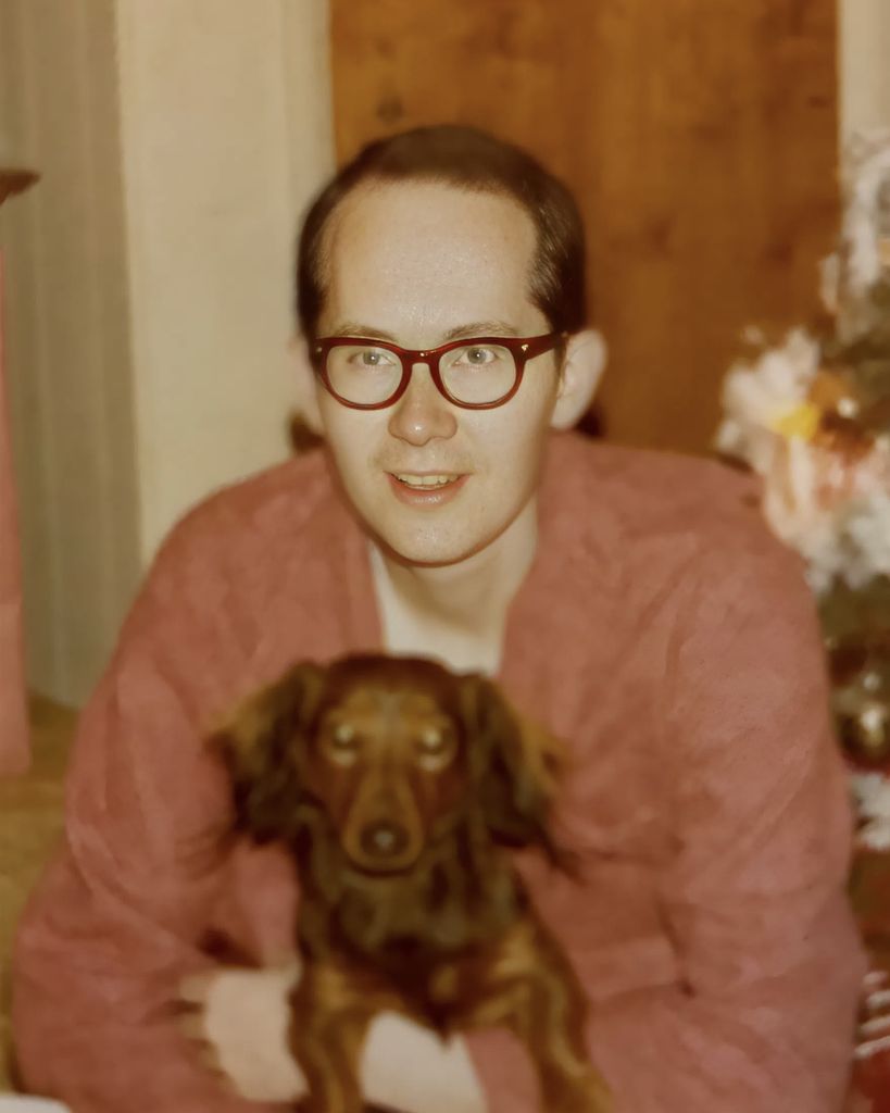 Kenneth Douglas Moore