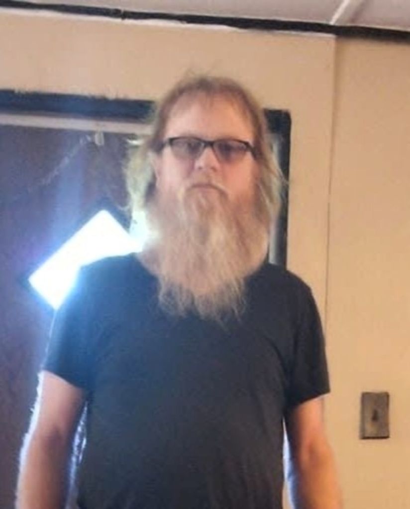 Dewayne "Red" Gipson Profile Photo