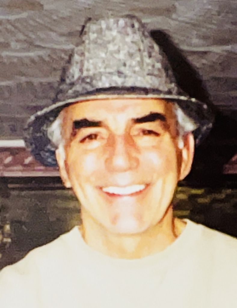 Thomas "Tom" Georgalas Profile Photo