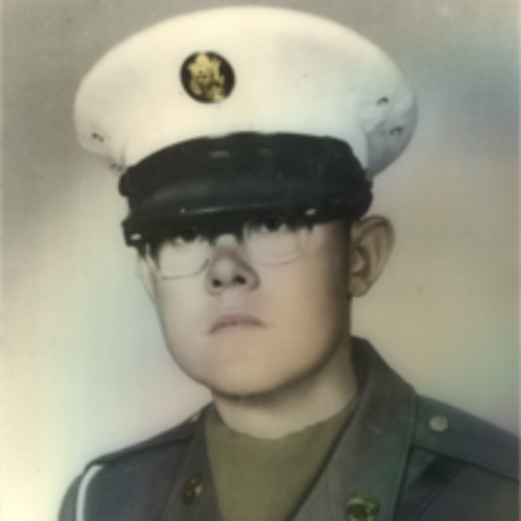 Ronnie Johnson Allen