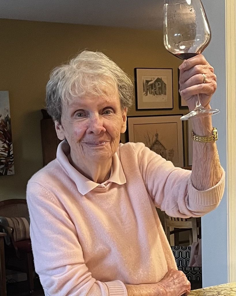 Patricia "Pat" Lefler