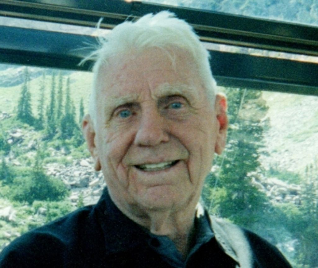 Emery ‘Red’ Meckes