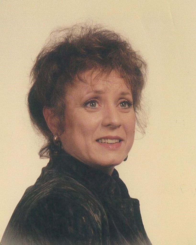 Betsy Roudebush