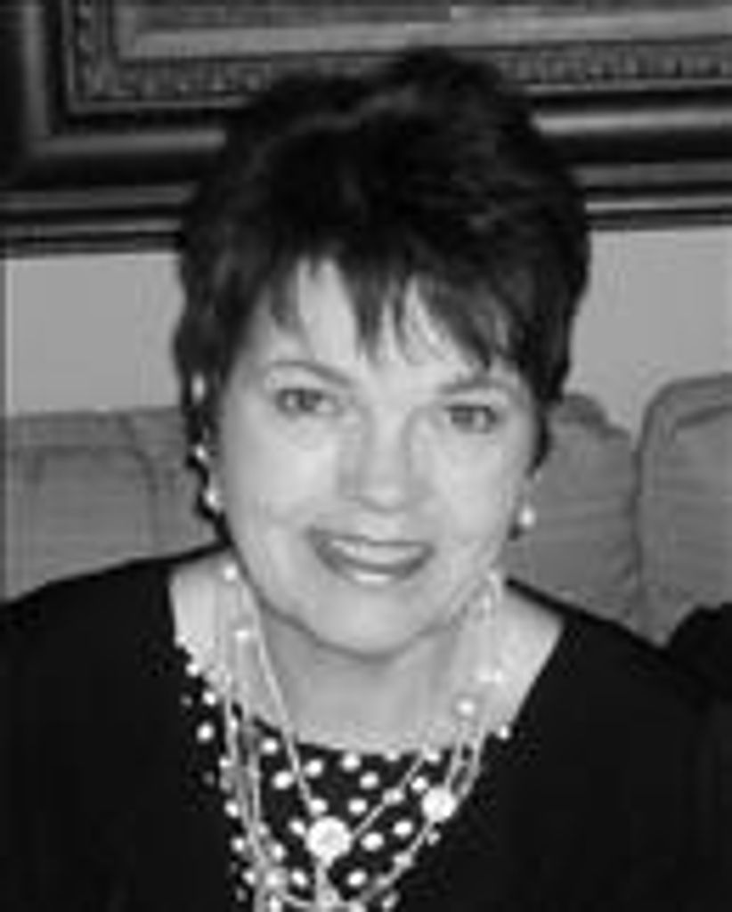 JoAnn Hobbs Waldram
