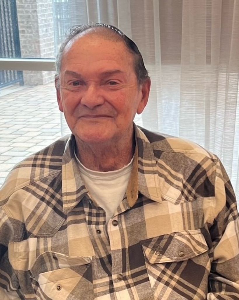 James "Pap" Lesley Bonner Profile Photo