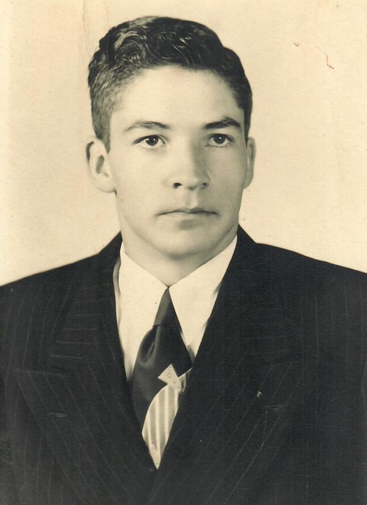 Arnold Isham
