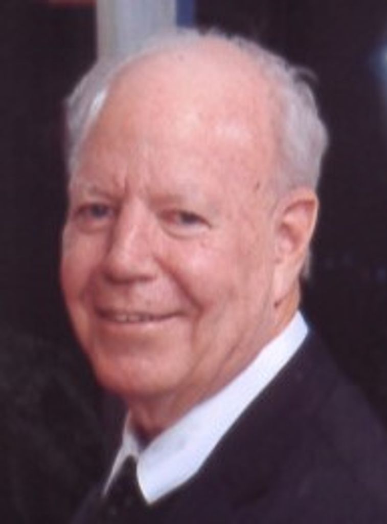 Kevin C. Mccue