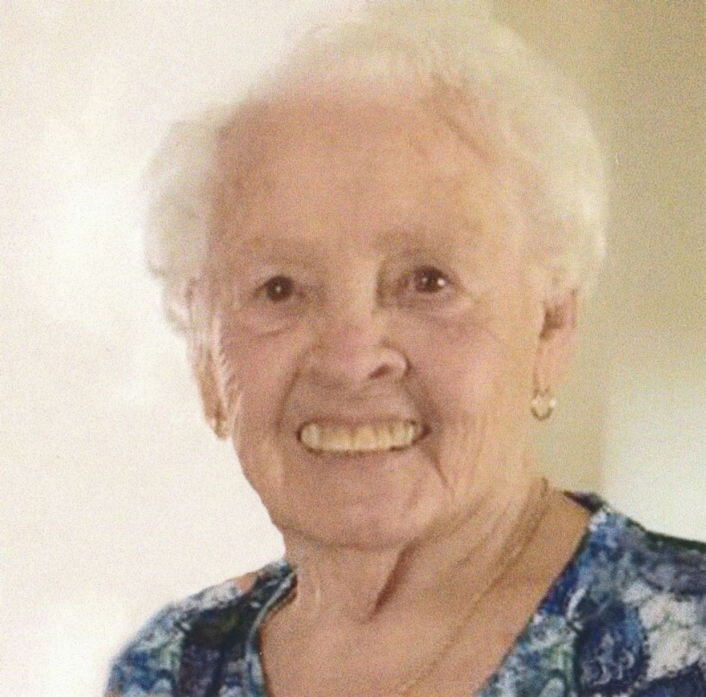Claire Louise (Sessler)  Mcnair