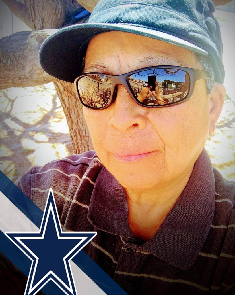 Ramona Garcia Profile Photo