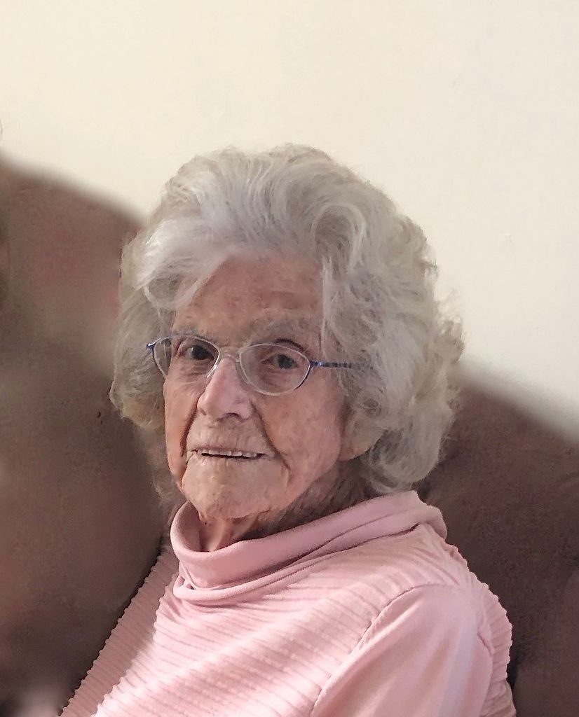 Geraldine Palmer Bailey Profile Photo