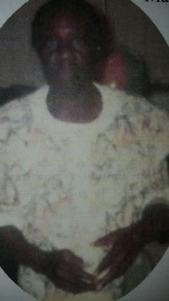 Mrs. Minnie C. Brown