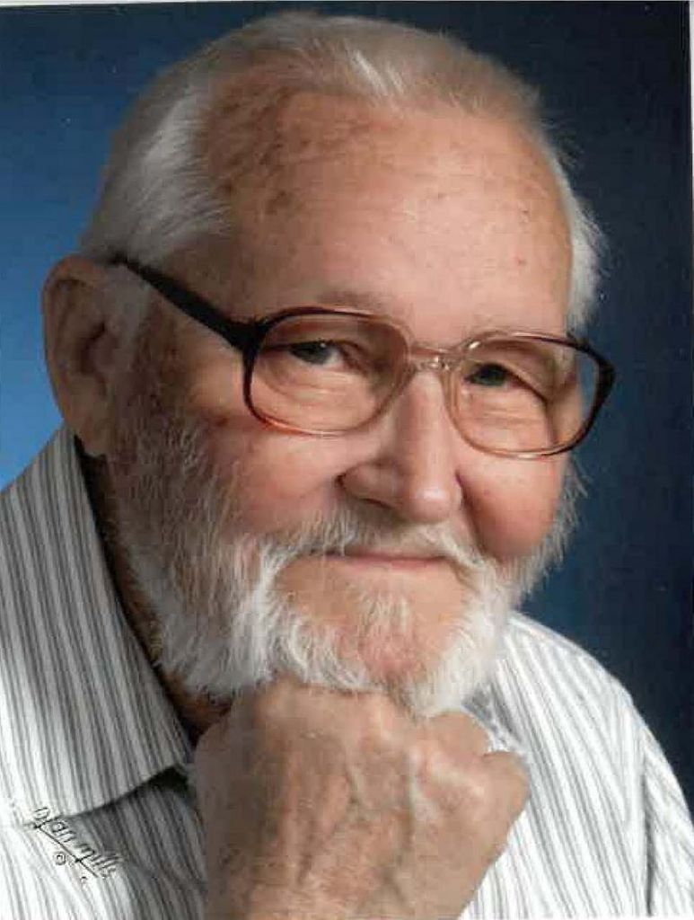 Joseph Horace Strickland Profile Photo