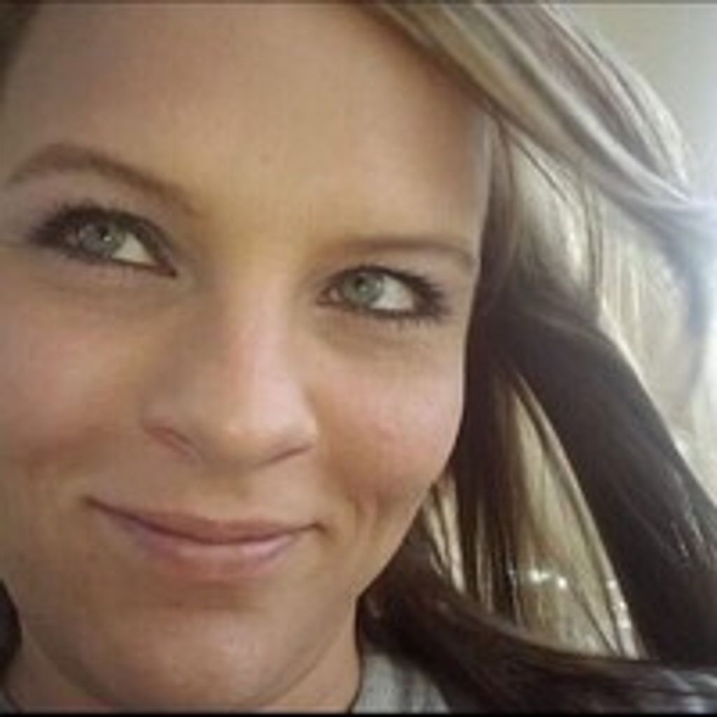 Kristie Lynn Henderson