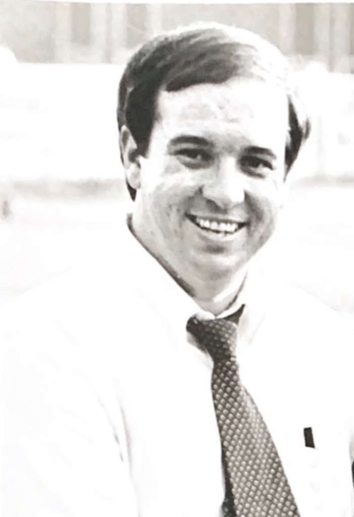 Arthur LeMaster Profile Photo