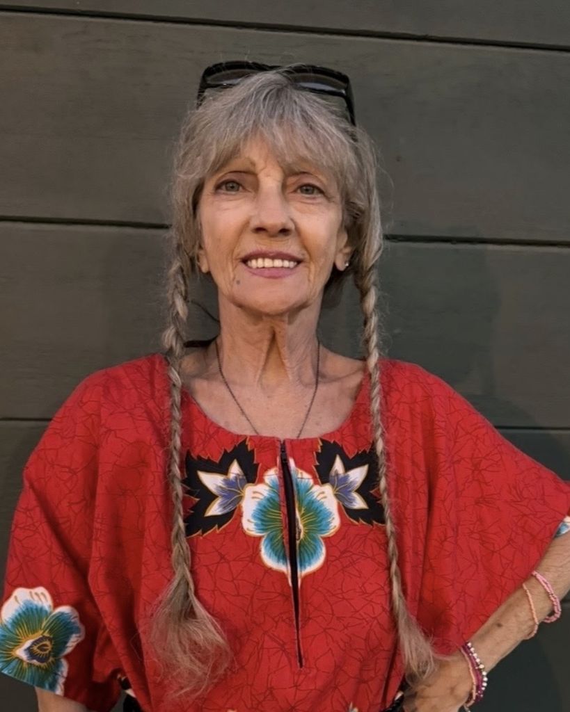 Helen Adoree Scott Profile Photo