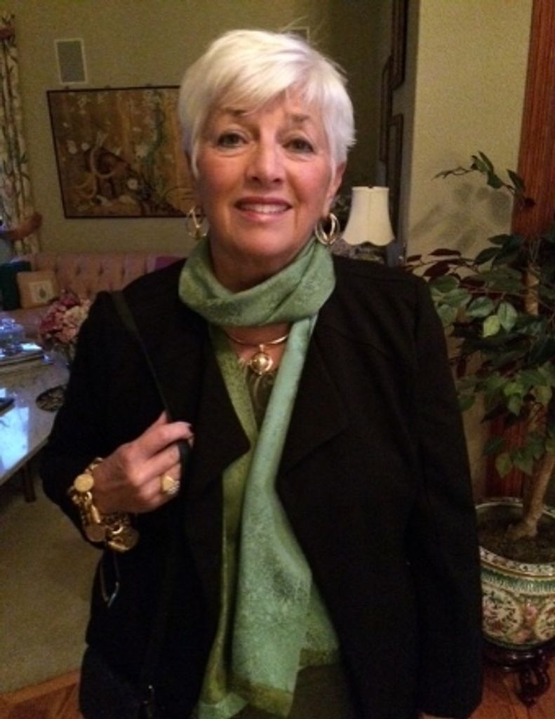 Margaret "Peggy" Love Voorheis Profile Photo