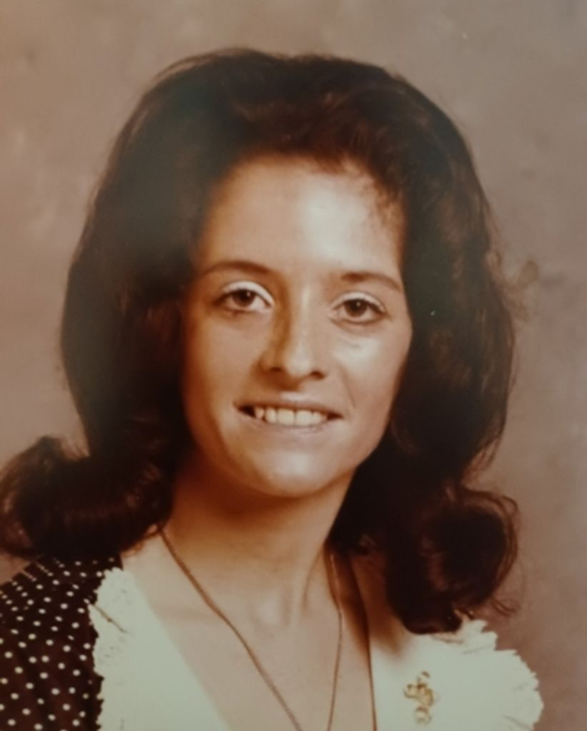 Linda Louise Spencer Profile Photo