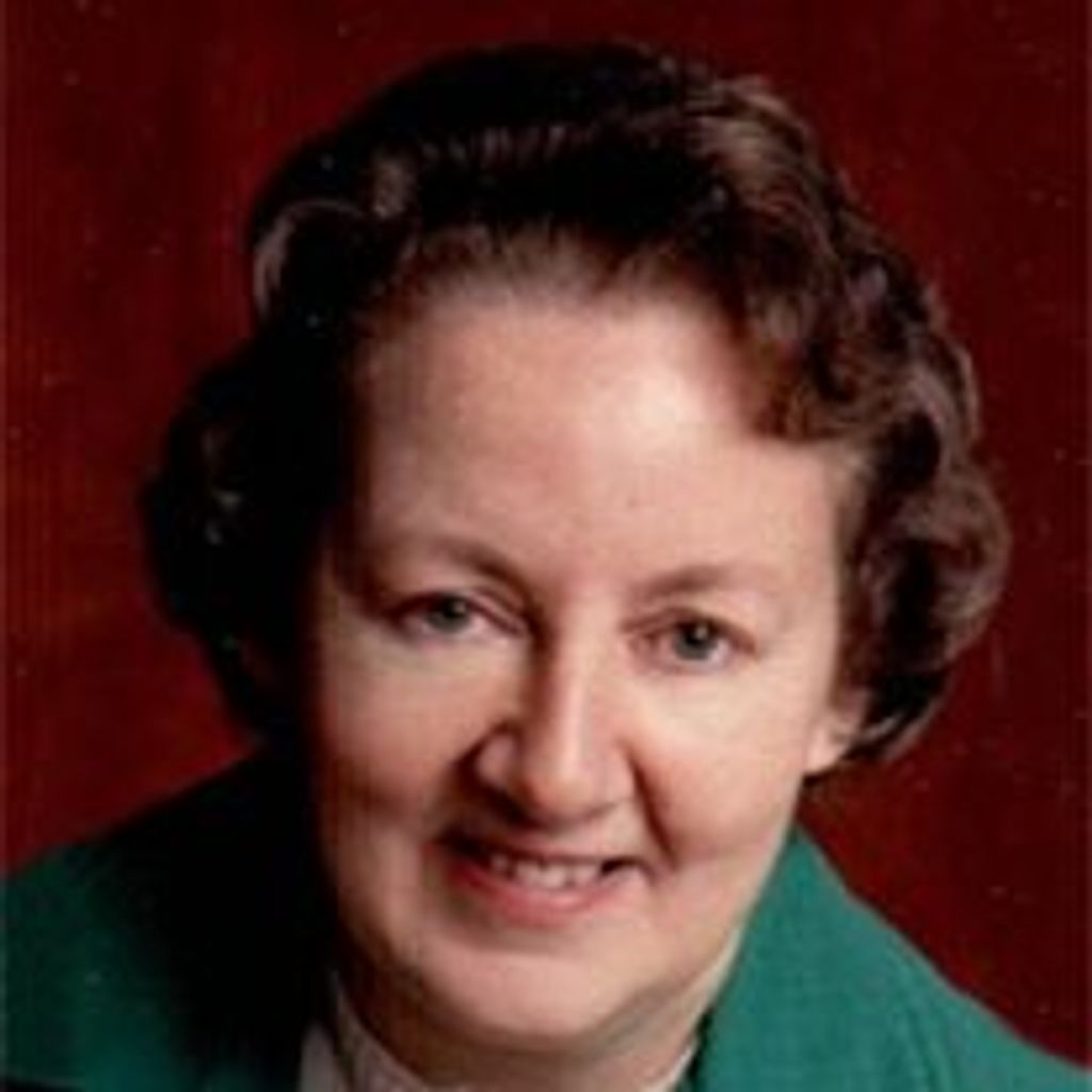 Alice E. (Friars)  Wilkie